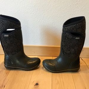 Women's Bogs Waterproof Boots